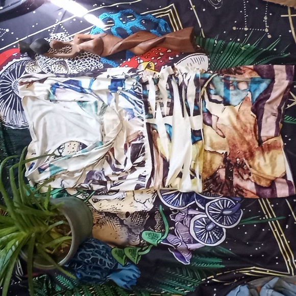 Ardene B. Dress - Picture 5 of 5